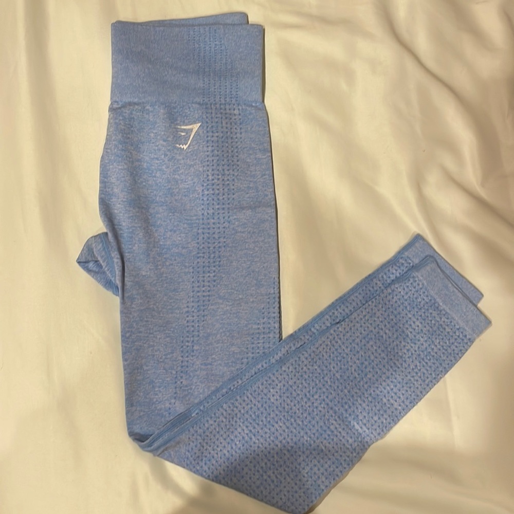 gymshark seamless leggings